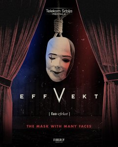 Эффект отчуждения